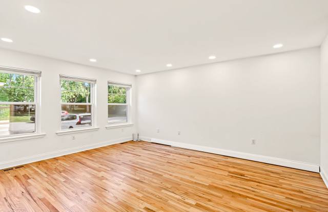 2 primaries plus finished walkout basement! Gallery 4