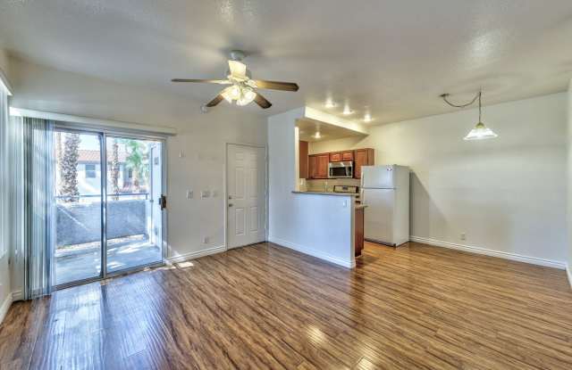 2201 Ramsgate Drive Unit#118, Henderson, Nevada 89074 * $250 credit toward the first month’s rent.* Gallery 3