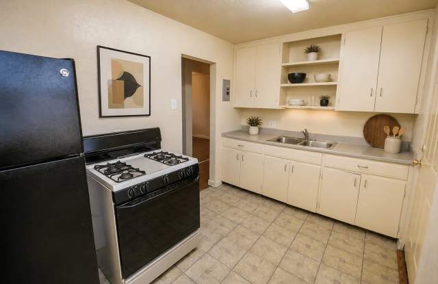 Boston Street Apartments Gallery 3