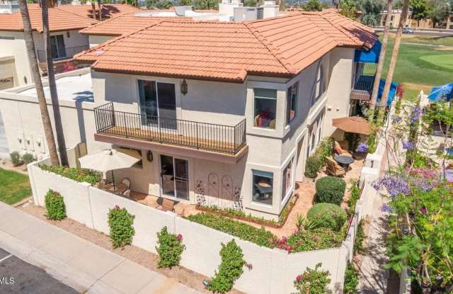 8841 S 51ST Street unit: 1 - 8841 South 51st Street, Phoenix, AZ 85044