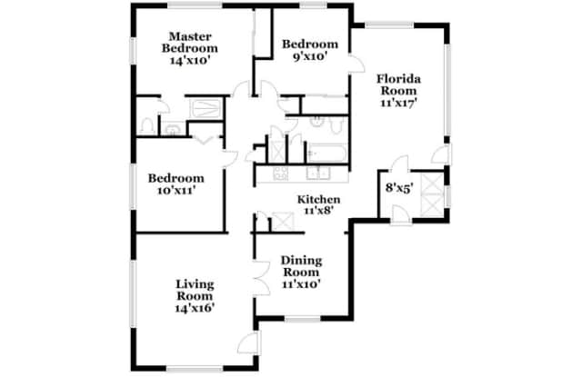 6246 Mercado Drive Gallery 2