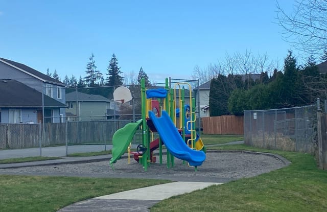 17702 Spring Lane Ave - 17702 Spring Lane Avenue, Marysville, WA 98271