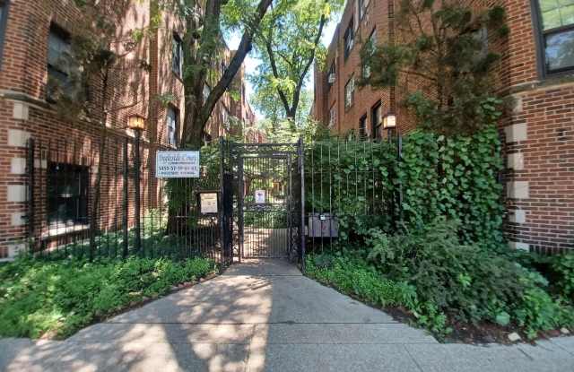 5459 S Ingleside Avenue photos photos