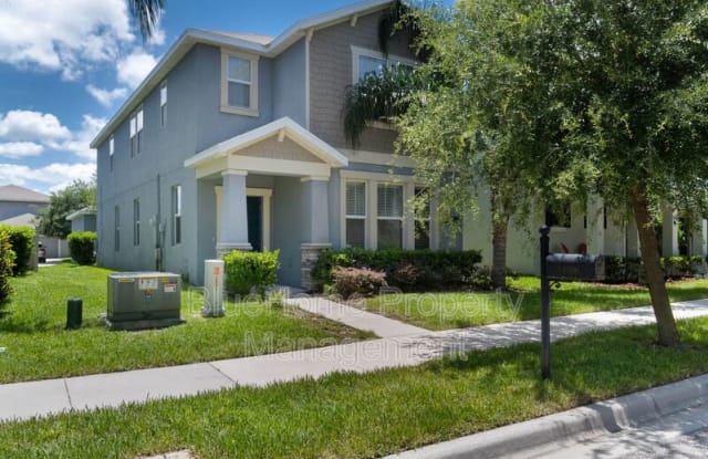 14306 White Moss Way - 14306 White Moss Way, Horizon West, FL 34787