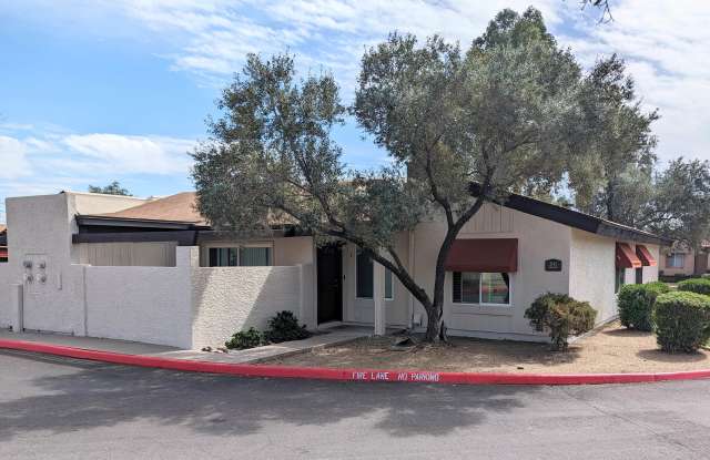 2141 East Kirkland Lane #1 - 2141 East Kirkland Lane, Tempe, AZ 85281