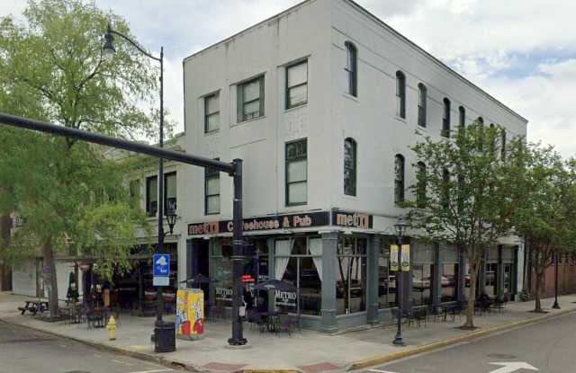 1050 Broad Street - 1050 Broad Street, Augusta, GA 30901