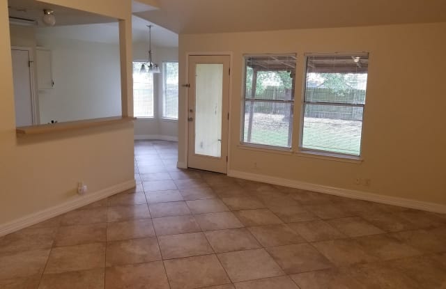 1161 Brandi Circle - 1161 Brandi Circle, Kyle, TX 78640