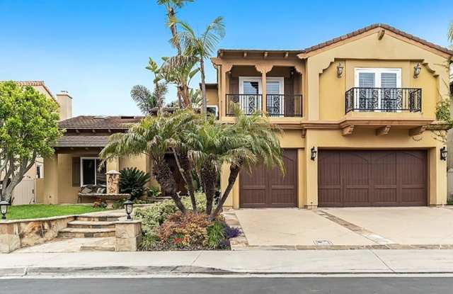 51 Coronado Pointe - 51 Coronado Pointe, Laguna Niguel, CA 92677