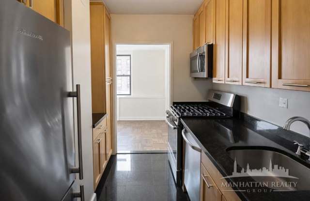 435 E 79th St - 435 East 79th Street, New York City, NY 10075