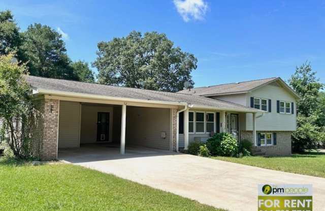 Rural Feel with City Access! - 110 Kathryn Drive, Pickens County, SC 29640 Rural Feel with City Access! - 110 Kathryn Drive, Pickens County, SC 29640