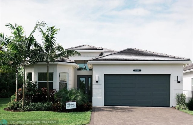 9580 Sterling Shores St - 9580 Sterling Shores Street, Palm Beach County, FL 33446