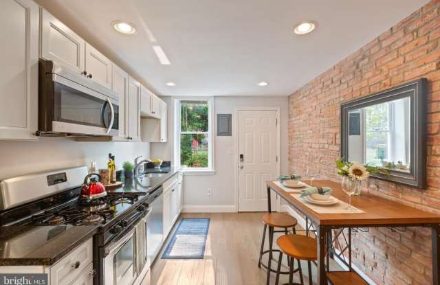 Amazing location close to all that Station North/Greenmount West and have to offer! Gallery 3
