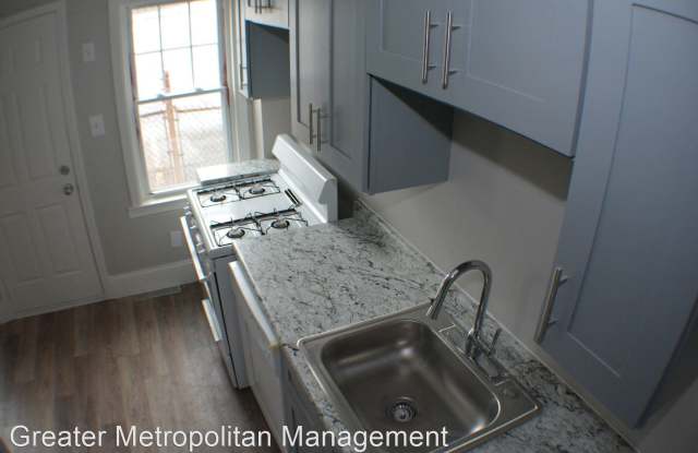 4122 ChesterAvenue # 9 Unit # 9 Gallery 4