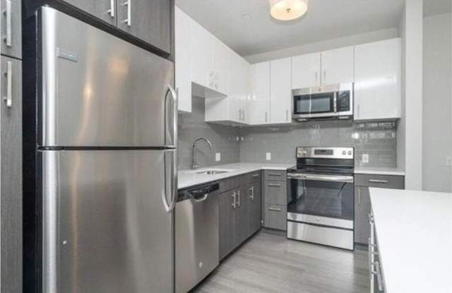 99 Tremont St - 99 Tremont Street, Boston, MA 02135