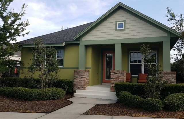 8215 LOWER PERSE CIRCLE - 8215 Lower Perse Circle, Orlando, FL 32827