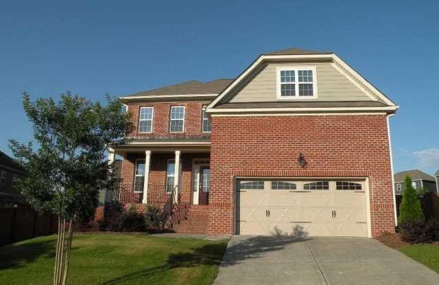 2707 Fort Fisher Trace photos photos