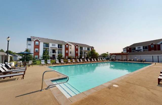 Harrison Place Apartments photos photos