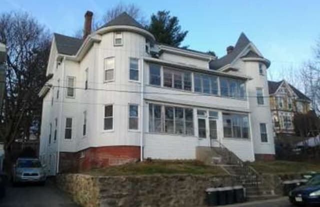 9 Estabrook - 9 Estabrook Avenue, Marlborough, MA 01752