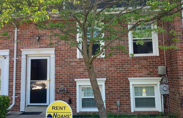 17645 KOHLHOSS ROAD - 17645 Kohlhoss Road, Poolesville, MD 20837