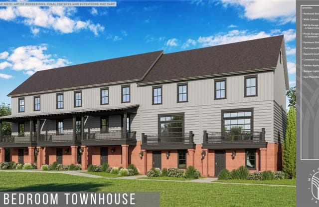 1822  W Mitchell  ST - 1822 West Mitchell Street, Fayetteville, AR 72701