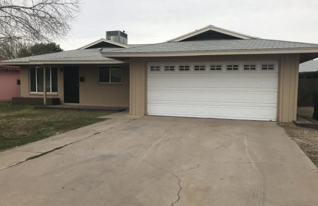 3850 W Lamar Road - 3850 West Lamar Road, Phoenix, AZ 85019