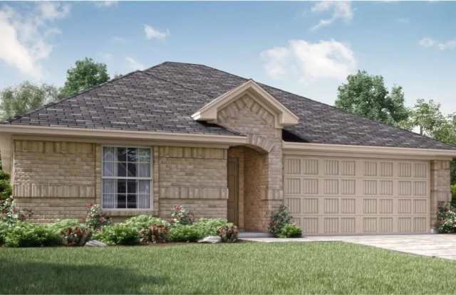 This beautiful 4-bedroom, 2-bathroom new construction home offers a perfect blend of modern comfort - 1825 Memorable Moment Drive, Kaufman County, TX 75114 This beautiful 4-bedroom, 2-bathroom new construction home offers a perfect blend of modern comfort - 1825 Memorable Moment Drive, Kaufman County, TX 75114