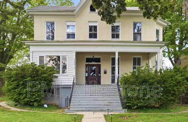 323 N Potomac St photos photos