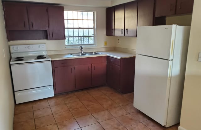 1647 Union - 1647 Union Street, Jacksonville, FL 32209