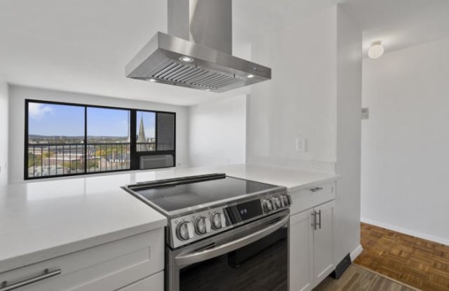 1105 Mass Ave. - 1105 Massachusetts Avenue, Cambridge, MA 02138