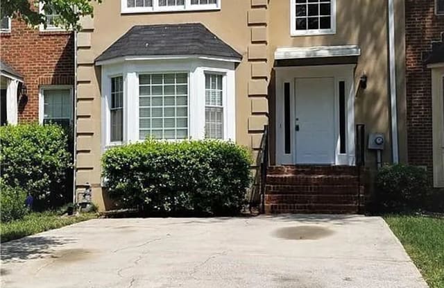 598 Saint James Walk - 598 Saint James Walk Southeast, Cobb County, GA 30067