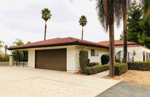 3272 Hillview Dr South - 3272 Hillview Drive South, San Bernardino County, CA 91710