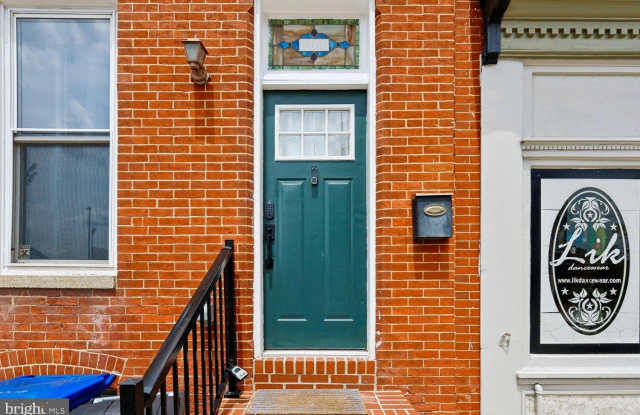 2106 FLEET Street Gallery 2