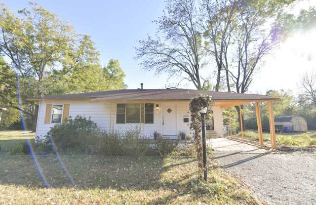 2125 Hairston St. photos photos