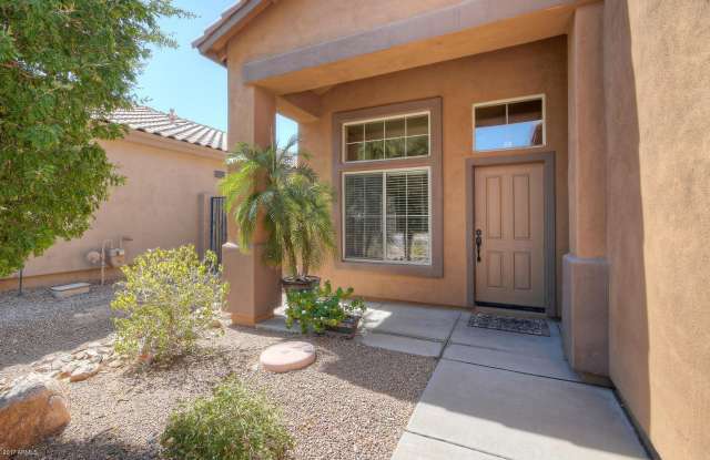 10453 E HILLERY Drive Gallery 2