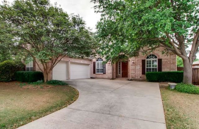 1315 Neches Drive - 1315 Neches Drive, Allen, TX 75013