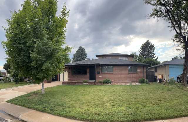 1255 South Clay Street photos photos