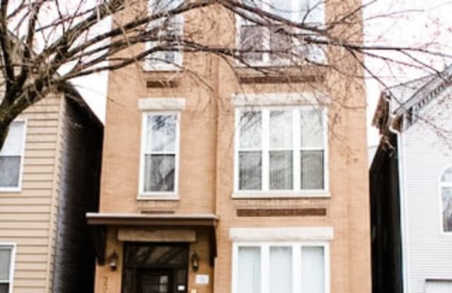 3307 North Southport - 1R - 3307 North Southport Avenue, Chicago, IL 60657