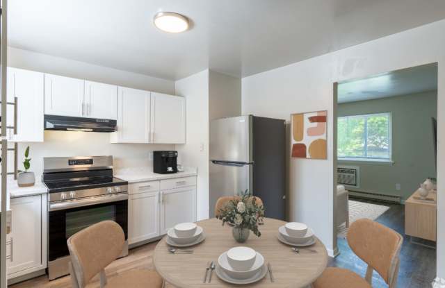 Madison Terrace Apartments photos photos