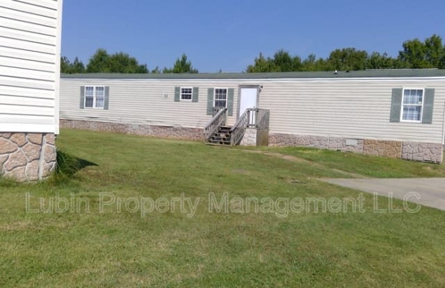 13 Virginia Cv - 13 Ruth Cove, Marshall County, MS 38611