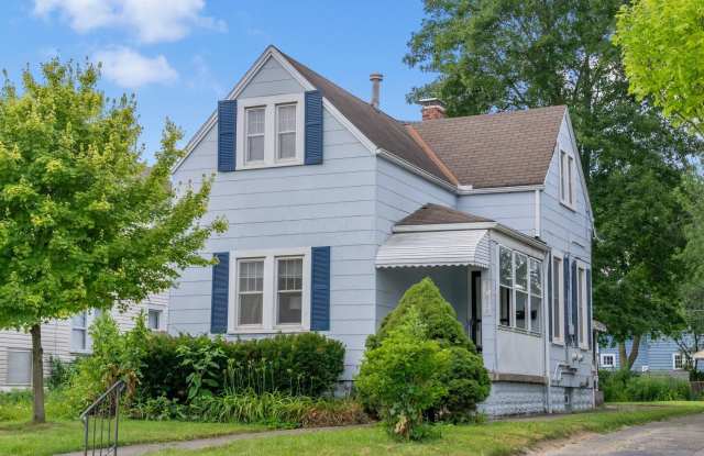 1561 Glenn Avenue - 1561 Glenn Avenue, Columbus, OH 43212