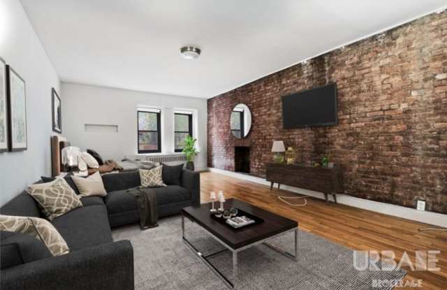 35 Grove Street - 35 Grove Street, New York City, NY 10014