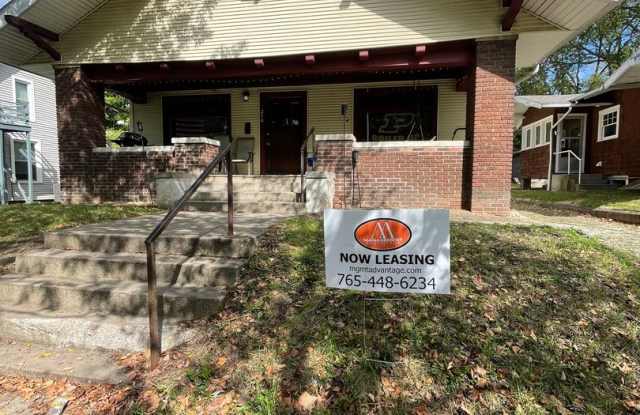 4 Bedroom on Purdue Campus - AVAILABLE AUGUST 2027 Gallery 1