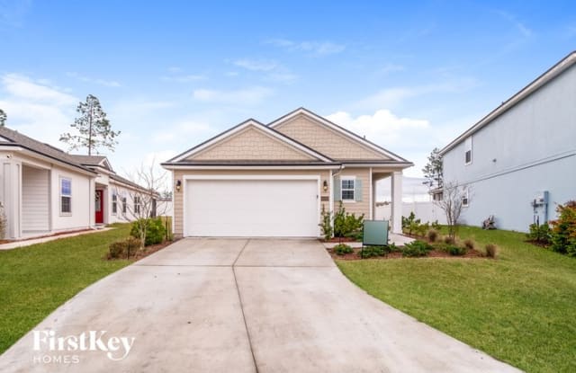 8256 Cape Fox Drive - 8256 Cape Fox Drive, Jacksonville, FL 32222