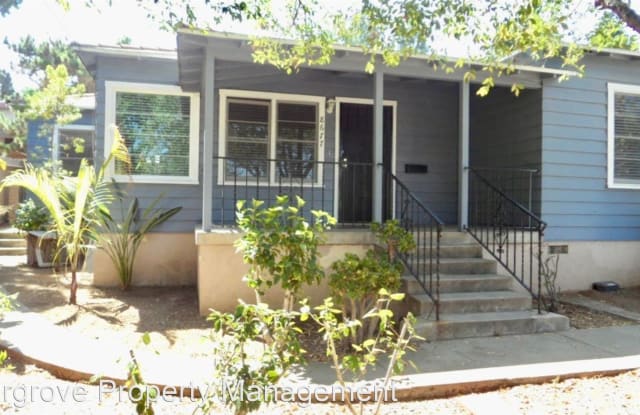 8677 Lemon Ave. - 8677 Lemon Avenue, La Mesa, CA 91941