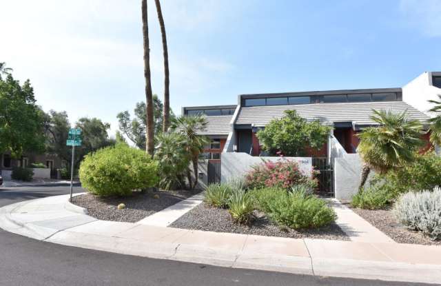 7302 E RANCHO VISTA Drive Gallery 2