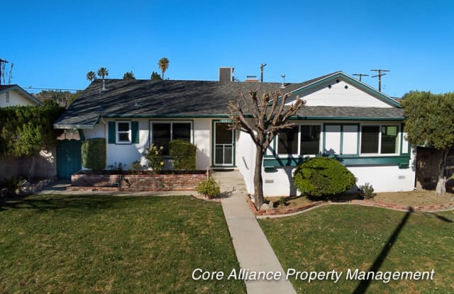 23221 Vanowen Street - 23221 Vanowen Street, Los Angeles, CA 91307
