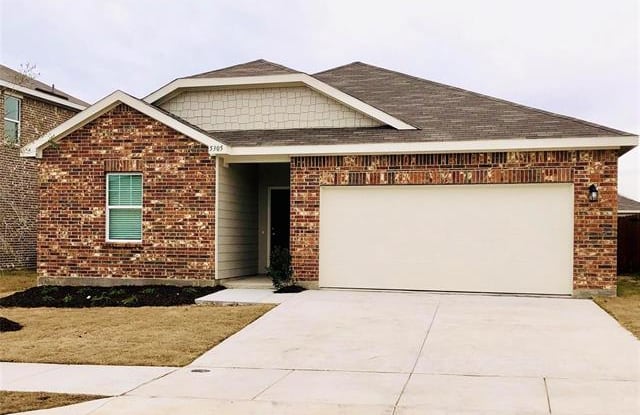 5305 Stone Meadow Lane - 5305 Stone Meadow Ln, Fort Worth, TX 76179