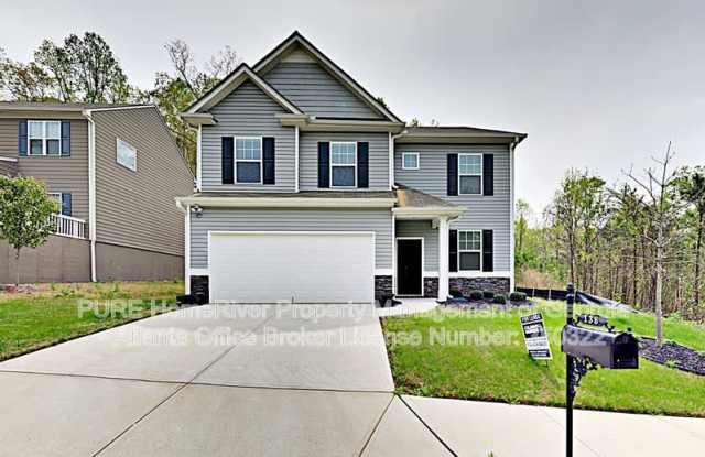 138 Foggy Creek Ln Gallery 1
