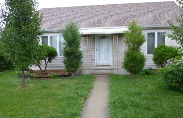 7801 Linder Avenue - 7801 Linder Avenue, Burbank, IL 60459