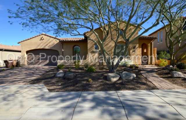 28693 North 68th Drive - 28693 North 68th Drive, Peoria, AZ 85383